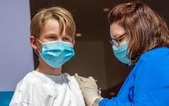 Aïe : « les cas d’hépatites chez les enfants sont directement liés au Coronavirus », conclut Israël