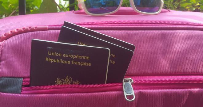 Val-de-Marne: l’explosion des délais pour renouveler son passeport menace les vacances