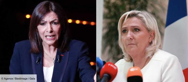 Anne Hidalgo, Marine Le Pen Nicolas Sarkozy… ces politiques trahis par des membres de leurs familles