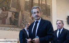 Nicolas Sarkozy “préoccupé” : ces confidences étonnantes d’un proche