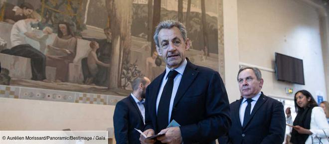 Nicolas Sarkozy “préoccupé” : ces confidences étonnantes d’un proche