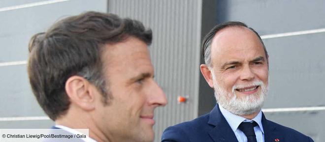 Édouard Philippe vexé par Emmanuel Macron ? « Ça va encore le mettre de bonne humeur »