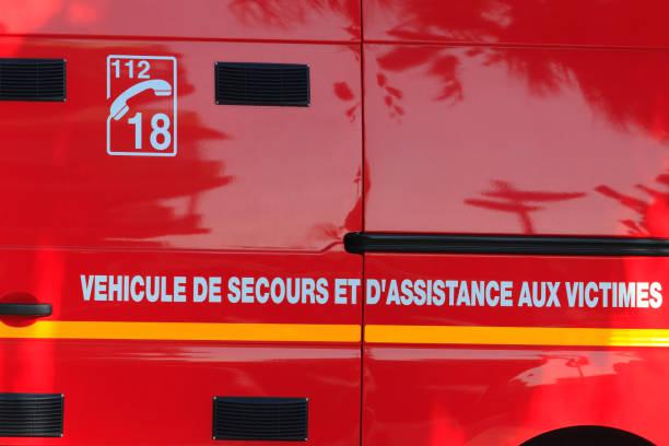 Saint-Etienne : une femme de 67 ans percuté par une voiture