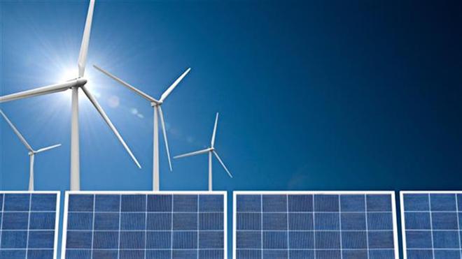 KKR se rapproche d’un accord pour la société française d’énergie renouvelable Albioma