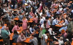 Allemagne : la Fête de la Bière va faire son grand retour à Munich en septembre 2022