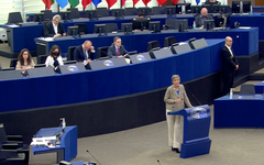 Le Parlement européen adopte les recommandations de sa commission spéciale sur l’intelligence artificielle
