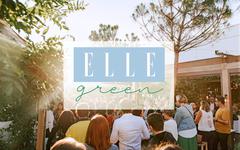 Festival ELLE Green : Venez trouver l'action qui vous va !