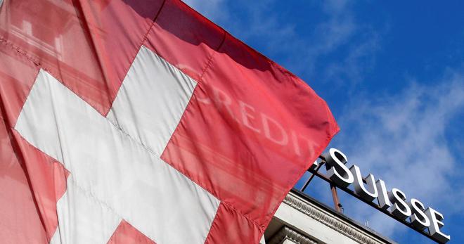 Suisse: l'inflation grimpe à 2,5% en avril avec le renchérissement des importations