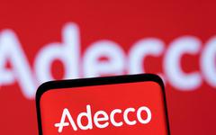 Adecco : bénéfice net en baisse de 26% au premier trimestre, Denis Machuel nommé directeur général