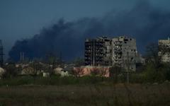 Guerre en Ukraine: la Russie annonce un cessez-le-feu dans l'usine Azovstal de Marioupol