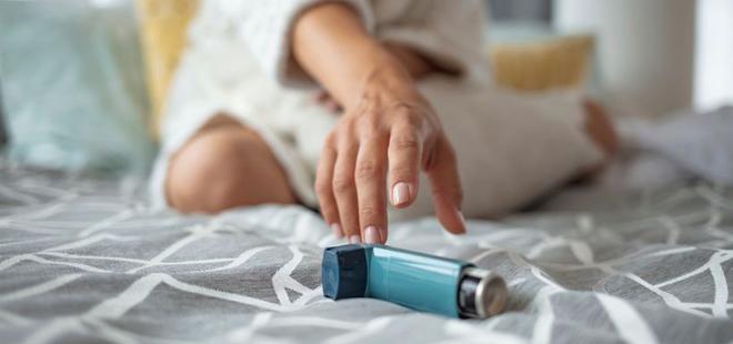L’asthme protègerait contre la Covid-19 ? Le paradoxe élucidé