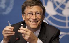 Bill Gates alerte sur l'arrivée d'un nouveau variant "encore plus mortel" que Delta et Omicron