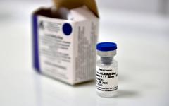 La Russie affirme que son vaccin est efficace à 95% contre le Covid-19