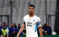 Ligue 1 : Saliba estime que Marseille peut «aussi gagner sans Payet»