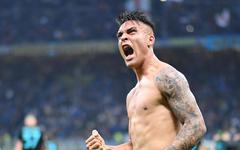 Serie A : l'Inter Milan reprend la tête à l'énergie