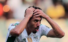 Barrage Mondial-2022: recours de l'Algérie rejeté, "dossier clos" pour la Fifa