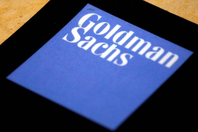 Brexit: Goldman Sachs va ouvrir une plate-forme de trading à Paris