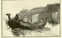 Pourquoi les Vikings ont-ils quitté le Groenland ?