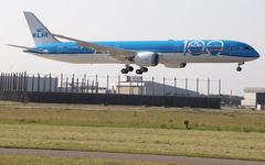 Challenge SkyTeam de durabilité : KLM et China Airlines aussi