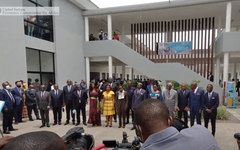 Congo : lancement d’ARCAI, centre de recherche en intelligence artificielle à Brazzaville