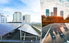 Des panneaux photovoltaïques pour réduire les charges locatives et améliorer la qualité de vie des locataires