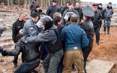 En Russie, les militants écologistes confrontés à toujours plus de menaces