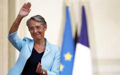 DIRECT - Devant les députés, Elisabeth Borne confirme sa candidature dans le Calvados