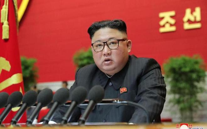 Covid-19 : la Corée du Nord annonce un premier décès