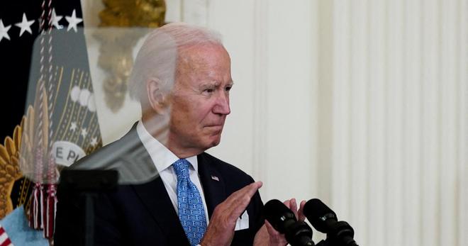 Joe Biden approuve le rétablissement d'une présence militaire américaine en Somalie