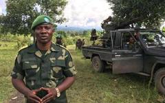 Nord-Kivu : Les rebelles M23 ont attaqué les unités FARDC en patrouille entre Bikende et Ishanga