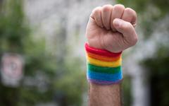Les violences anti-LGBT recensées en France ont doublé en cinq ans