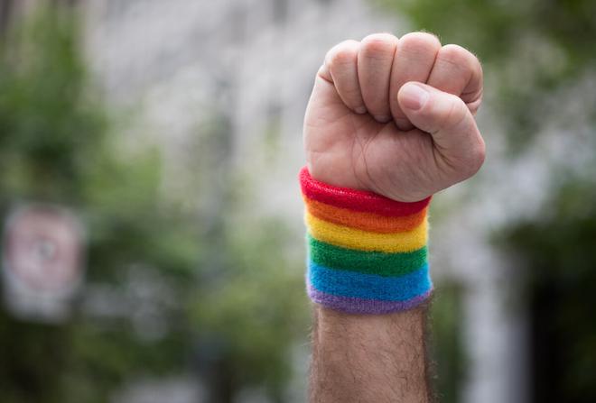 Les violences anti-LGBT recensées en France ont doublé en cinq ans