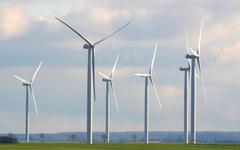 La région Hauts-de-France vote 40.000 euros de subvention pour une association anti-éoliennes