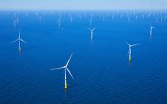Quatre pays de l’UE s’engagent à décupler leur éolien en mer du Nord d’ici 2050
