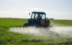 Les pesticides s’invitent aux législatives