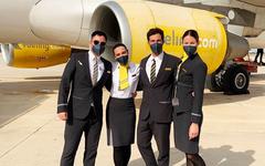 Navigants : Vueling, Emirates et airBaltic recrutent