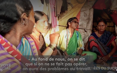 Inde : des femmes poussées à se faire enlever l’utérus pour travailler dans les champs de canne à sucre