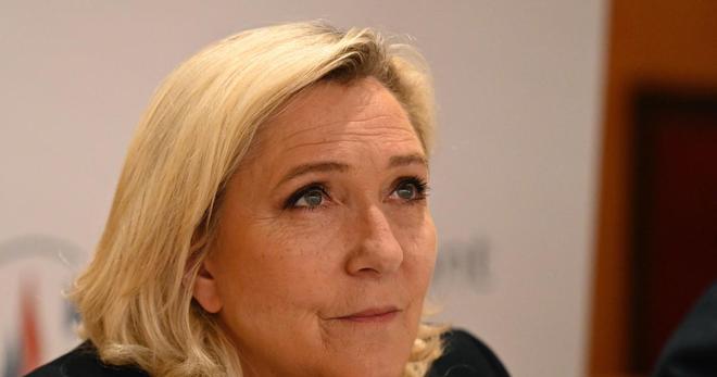 DIRECT - Législatives 2022 : Jean-Luc Mélenchon «ne sera jamais premier ministre», estime Marine Le Pen
