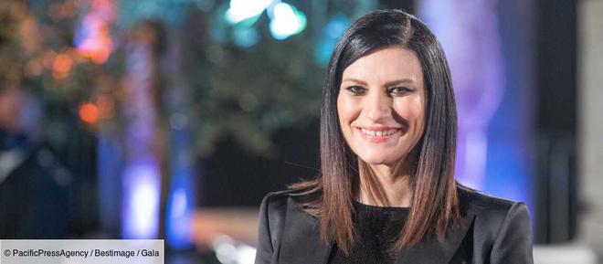 Laura Pausini : quelques jours après l’Eurovision, elle annonce être positive au Covid-19