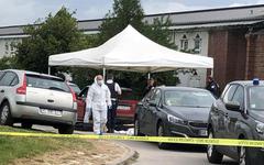 Mort par balles à Amiens: le meurtrier présumé a 15 ans