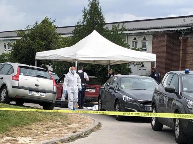Mort par balles à Amiens: le meurtrier présumé a 15 ans