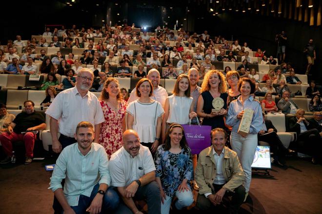 [Vidéo] Les plus beaux moments des Trophées Bordeaux Vignoble Engagé 2022