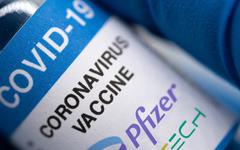 Covid-19 : le vaccin de l’alliance Pfizer-BioNTech efficace pour les enfants âgés de moins de 5 ans