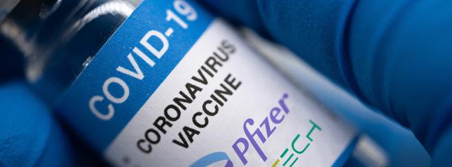 Covid-19 : le vaccin de l’alliance Pfizer-BioNTech efficace pour les enfants âgés de moins de 5 ans
