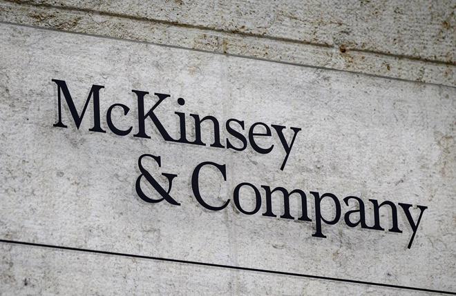 Soupçons de fraude fiscale : perquisition en cours au siège français de McKinsey