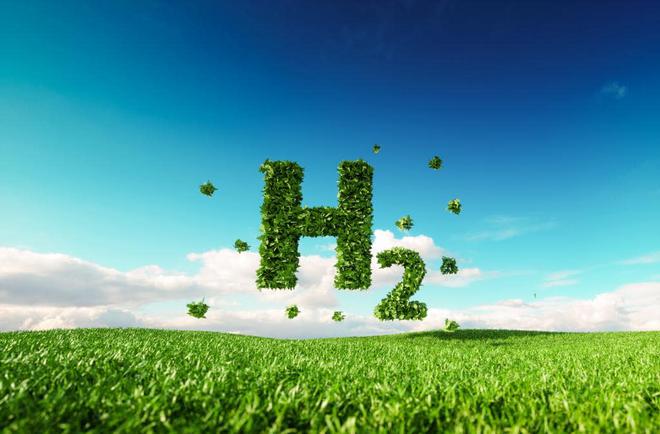 L’entreprise espagnole EDPR et l’entreprise française Lhyfe signent un accord sur l’hydrogène renouvelable