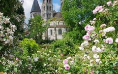 Quiz: testez vos connaissances sur les parcs et jardins de Picardie