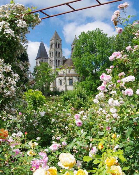 Quiz: testez vos connaissances sur les parcs et jardins de Picardie