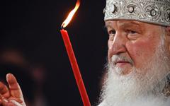 Guerre en Ukraine : l'Église orthodoxe d'Ukraine, affiliée à Moscou, annonce rompre avec la Russie