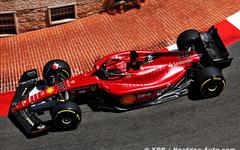 Monaco, EL2 : Leclerc enchaîne à domicile, avantage Ferrari ?